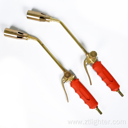 Gas Torch Welding Type and Brass Material industrial gas cutting torch